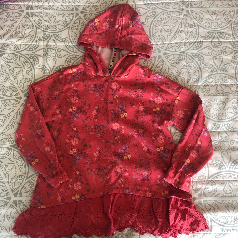 Beautiful Hoodie!
